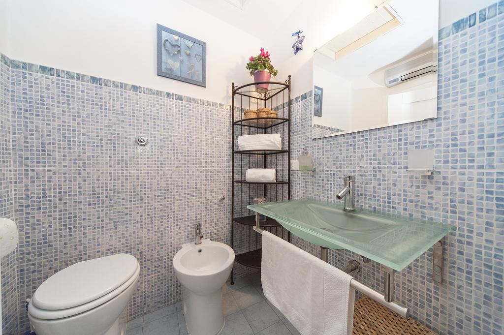 Principi Appartement *