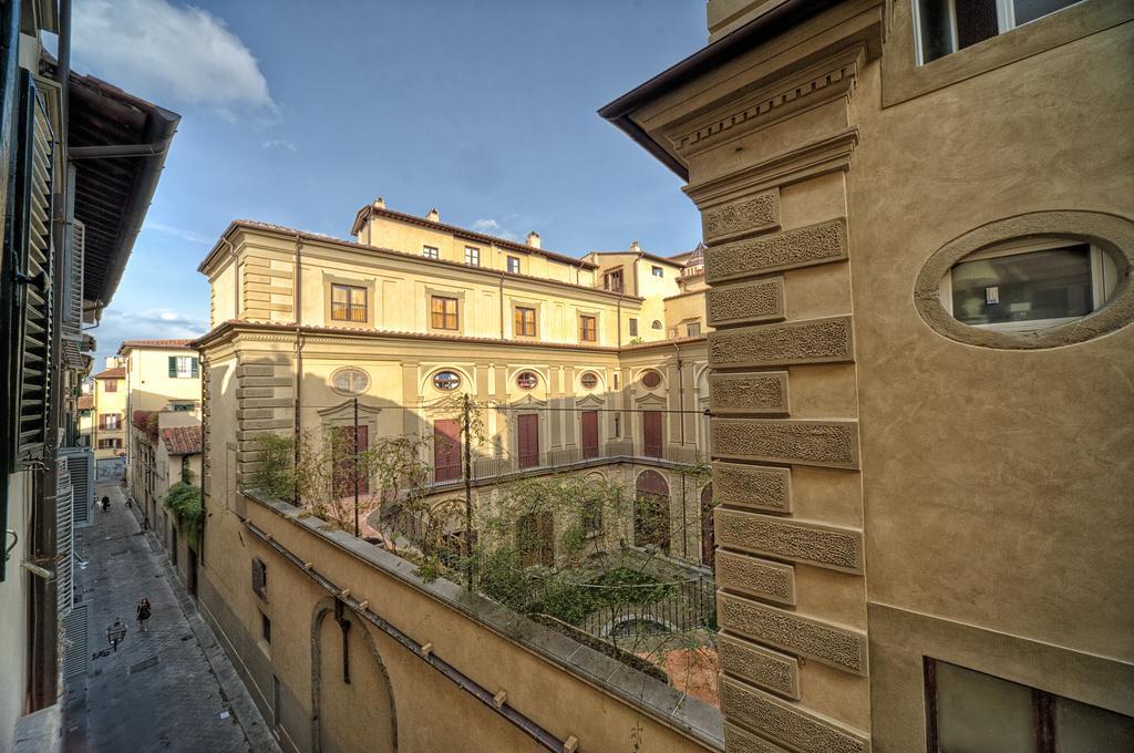 Principi Appartement Florence