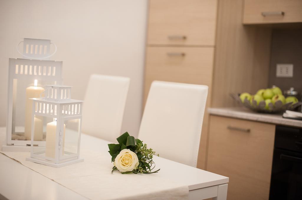 Principi Appartement