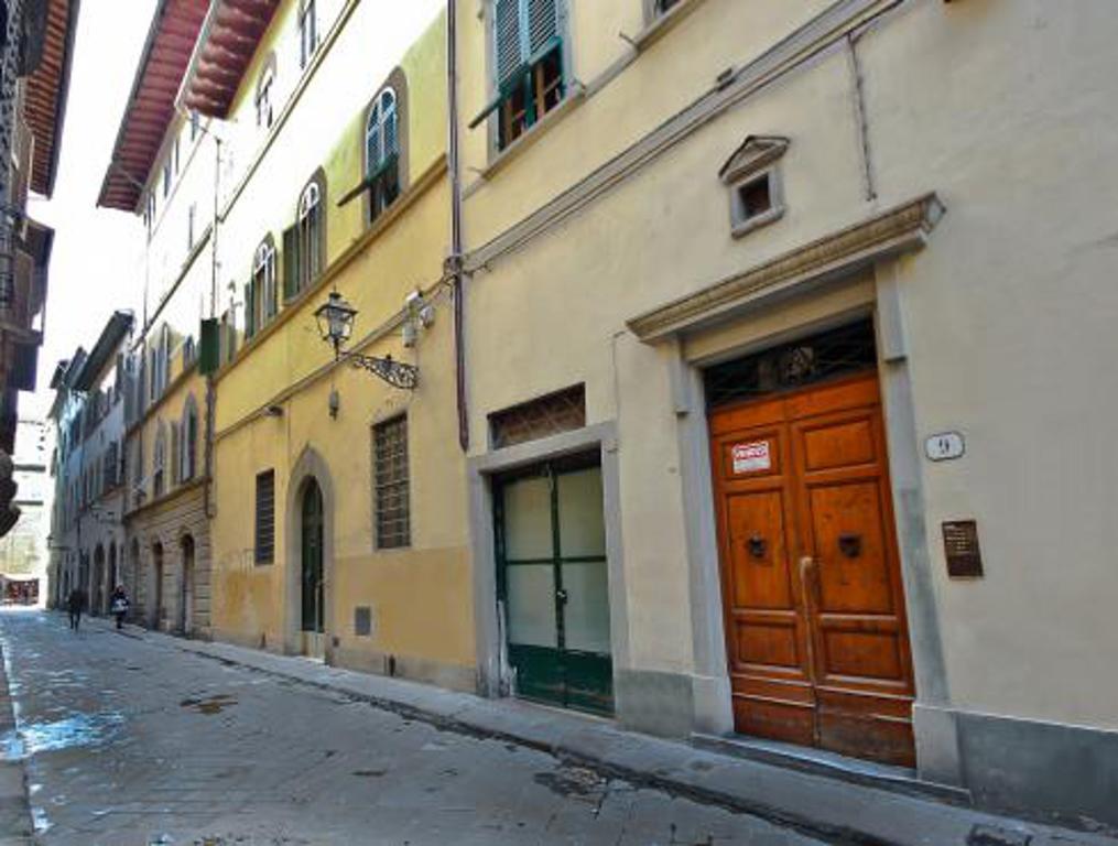 Principi Appartement