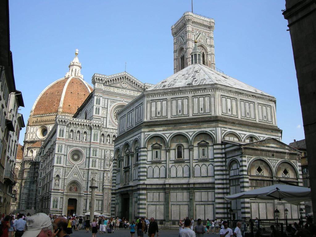 Principi Appartement *