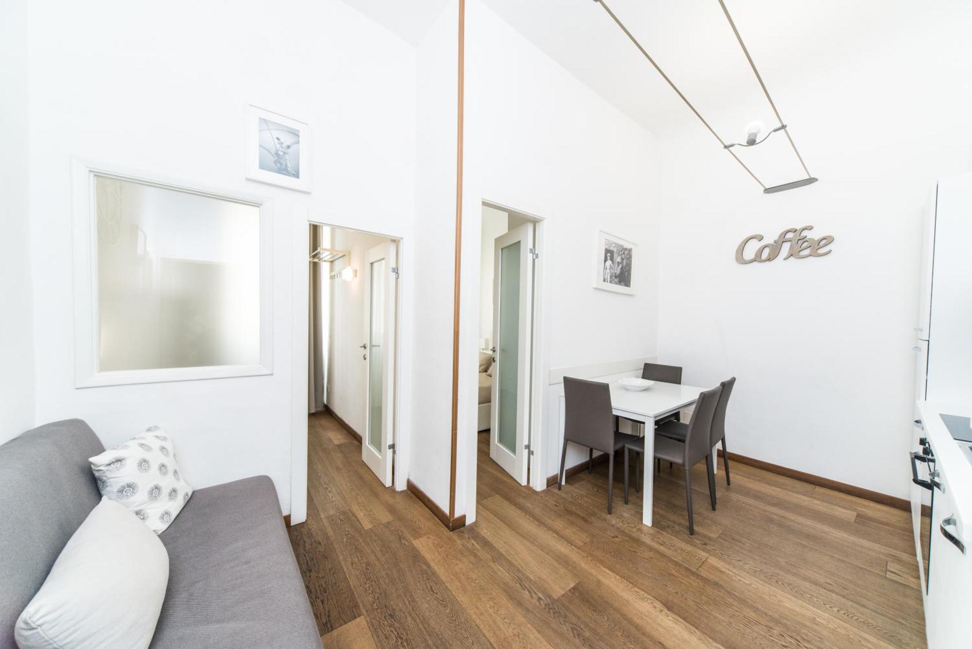 Principi Appartement Florence