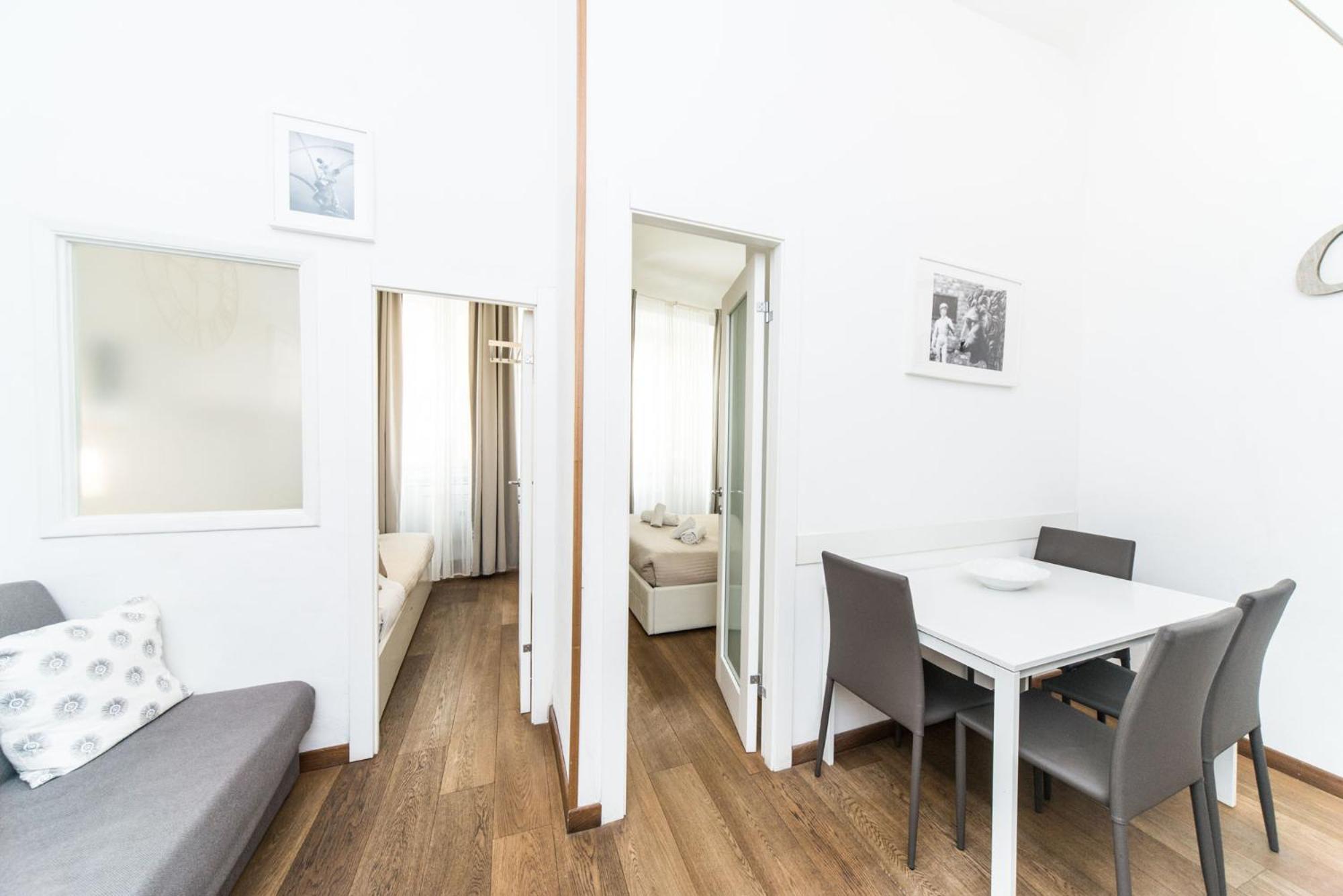 Appartement Principi *