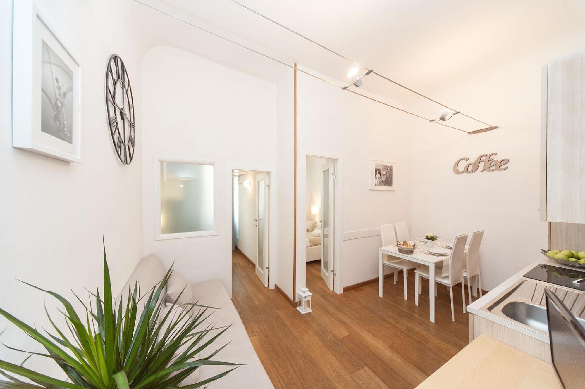 Principi Appartement Florence