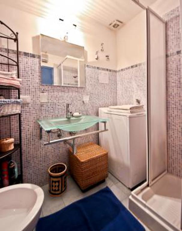 Principi Appartement