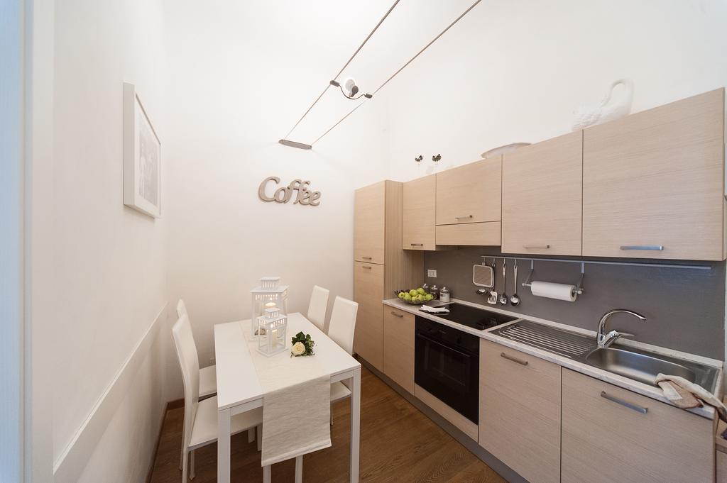 Apartment Principi *